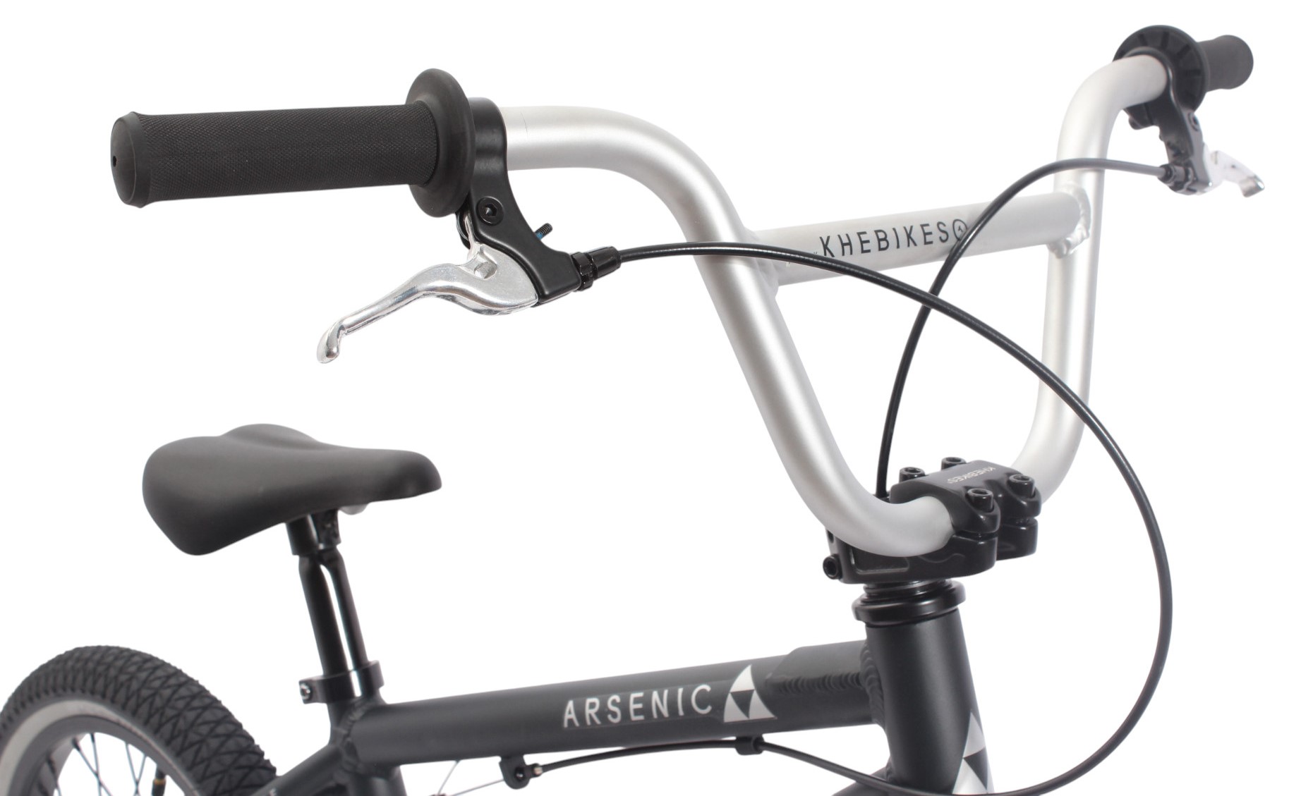 BMX Bike Aluminum KHE ARSENIC LL 16 Inch 7.9kg BMX Bike Aluminum KHE ARSENIC LL 16 Inch 7.9kg