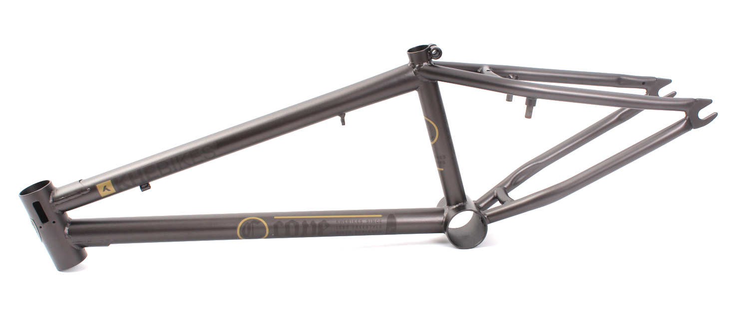 BMX Rahmen KHE COPE