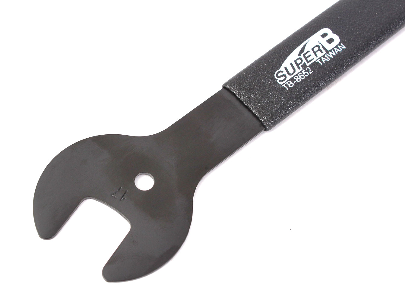 KHE SUPER B TB-8652 Konusschlüssel 17mm