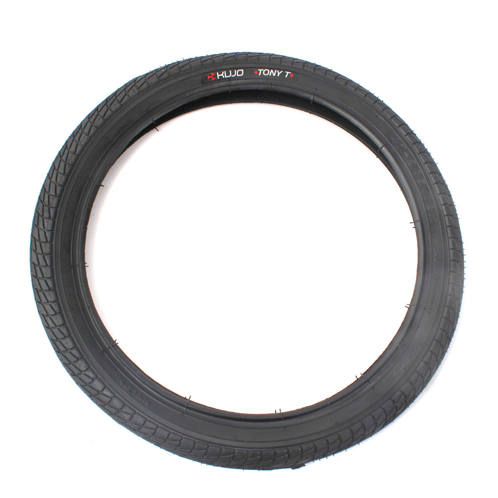 BMX Reifen KHE KUJO 16 x 1,75 Zoll