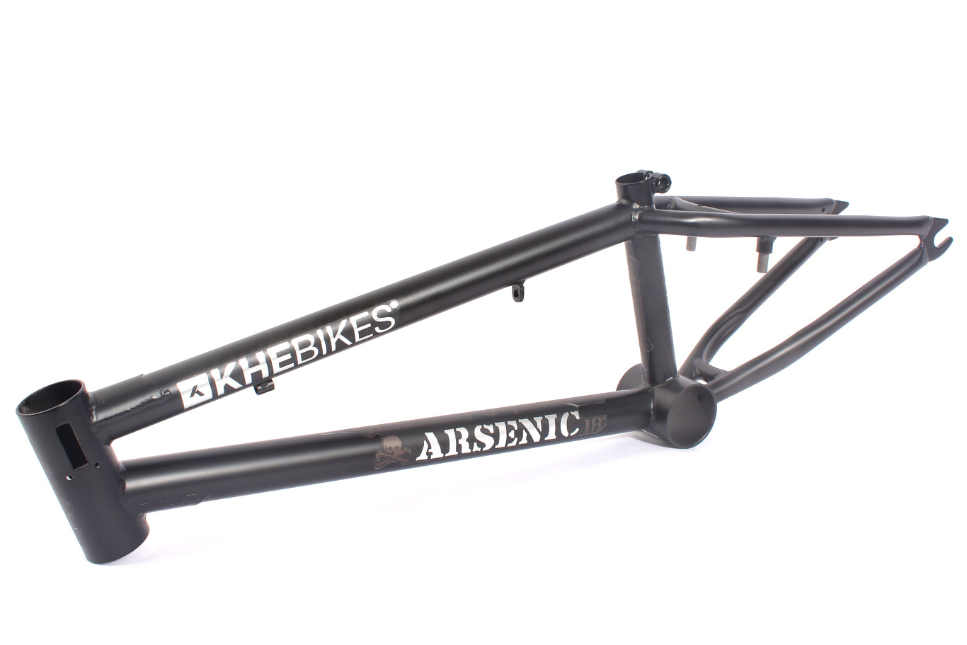 BMX Rahmen KHE ARSENIC 18 Zoll