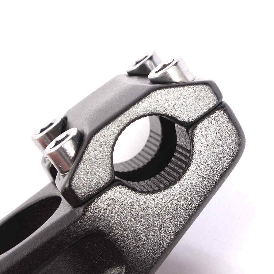 KHE Vorbau BMX PRISM Alu 40mm