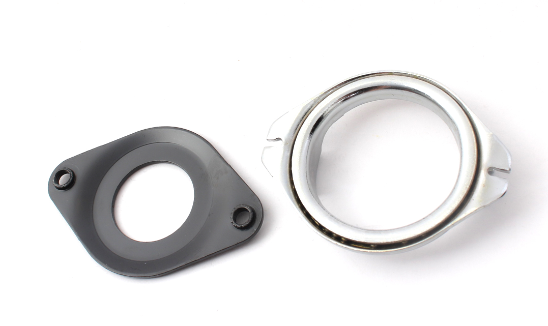 BMX Rotor Set KHE MVP 1-1/8 inch BMX Rotor Set KHE MVP 1-1/8 inch