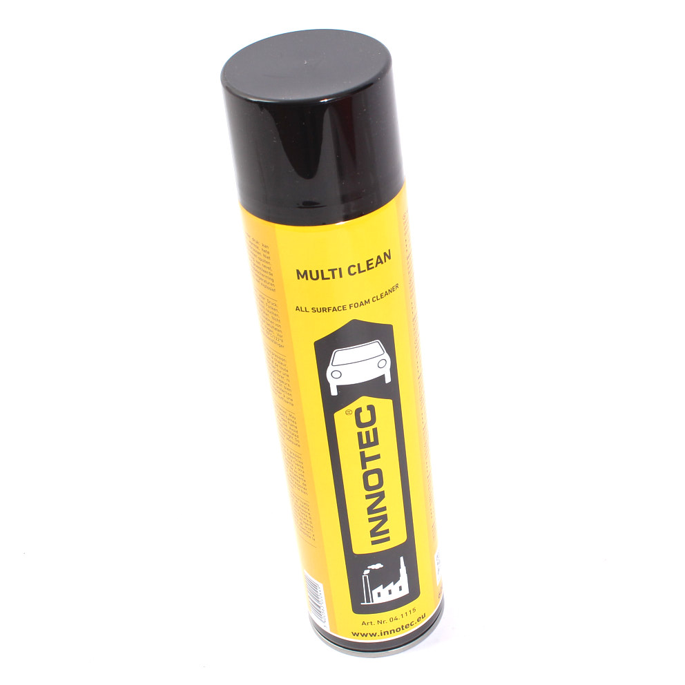 Reinigungsmittel KHE INNOTEC Multi Clean