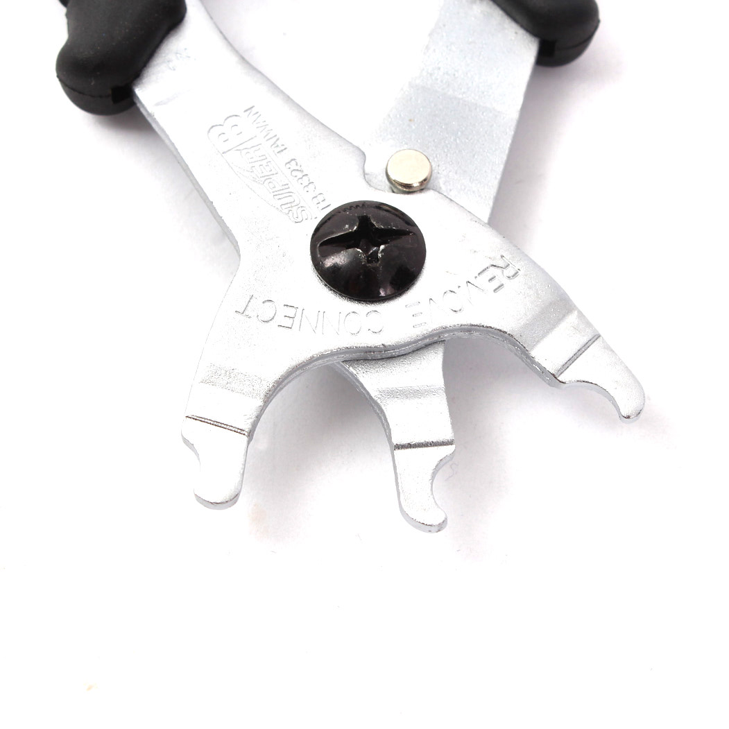 SUPER B TB-3323 Kettenverschlussglied-Zange KHE