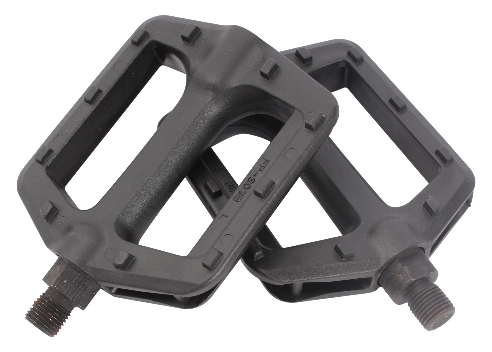 BMX pedals KHE PRISM 9/16 inch