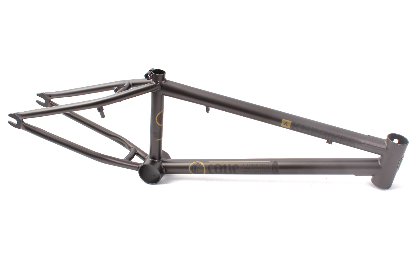 BMX Rahmen KHE COPE