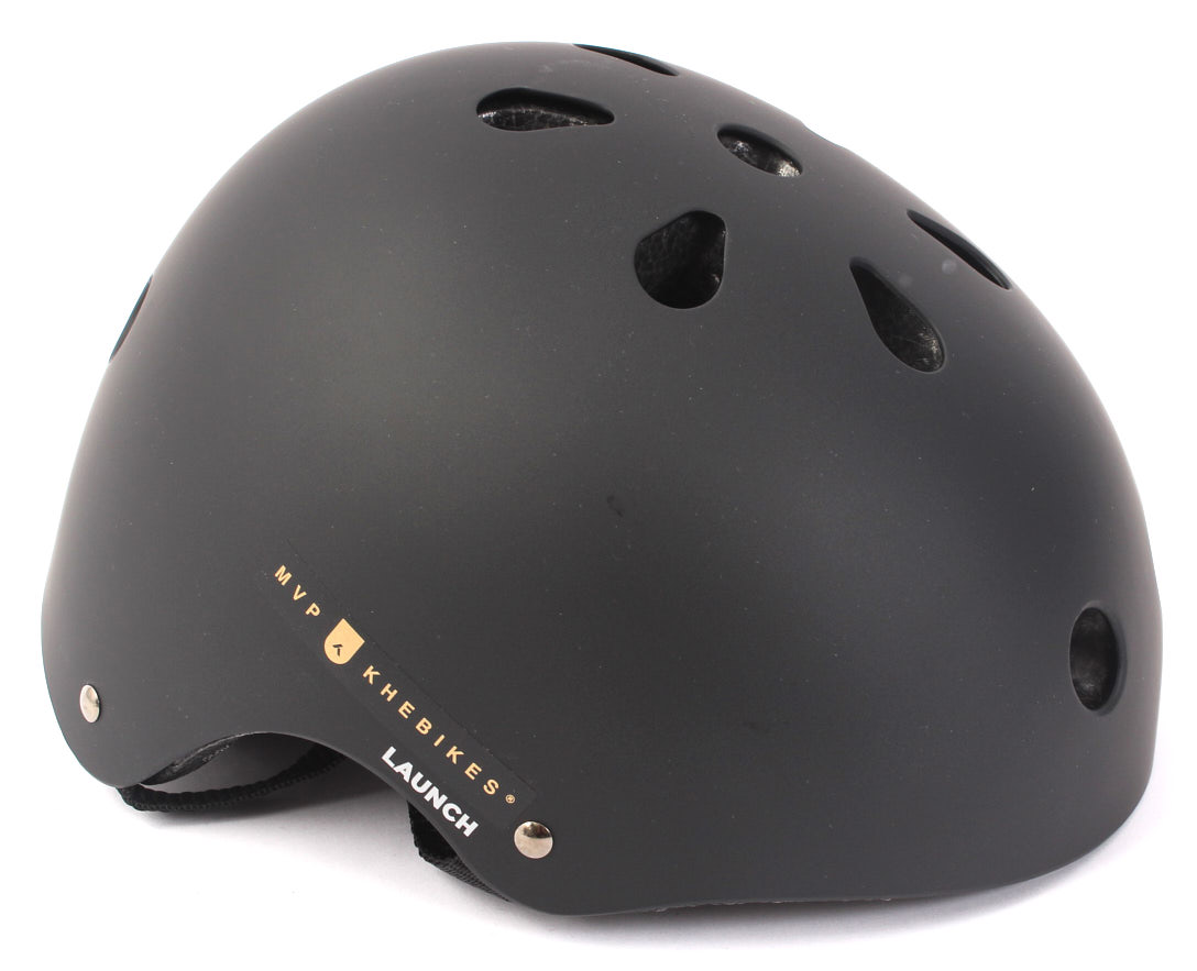 BMX Freestyle Helm KHE MVP LAUNCH M