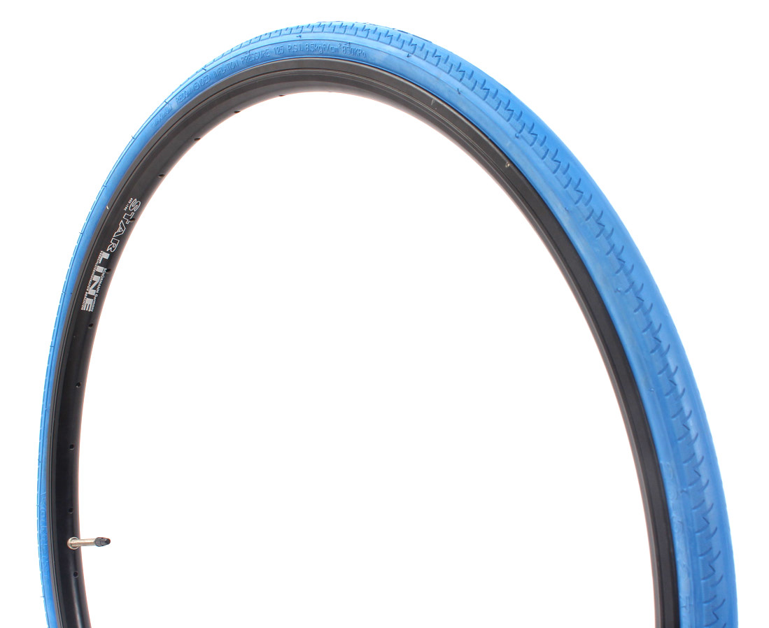 Fixie Rennrad Reifen KENDA Kontender 28 Zoll / 700 x 26C 