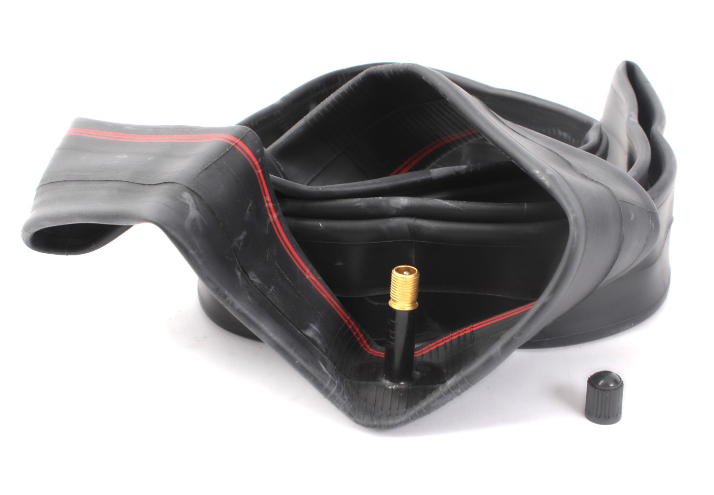 Fahrrad Schlauch KUJO 24 x 1,75-2,125 Zoll AV