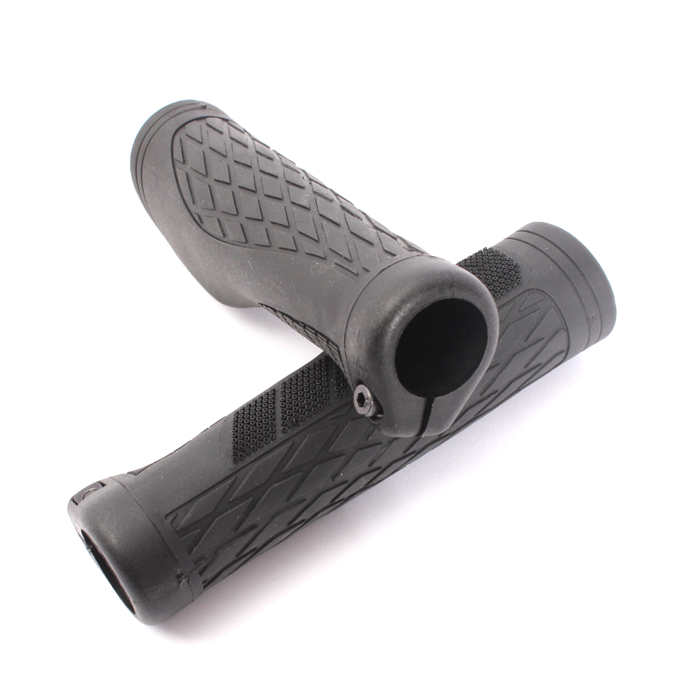 BMX / MTB Fahrradgriffe Prism ERGO