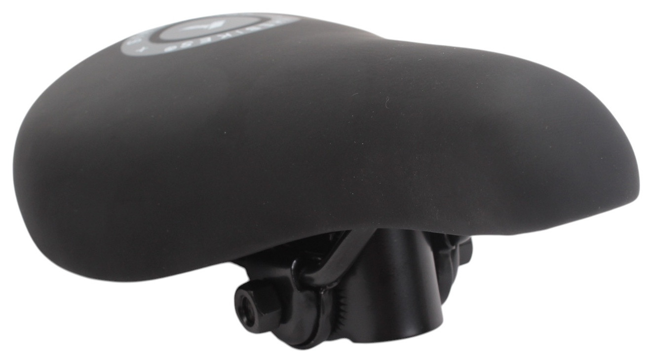 BMX saddle KHE EMBOSS