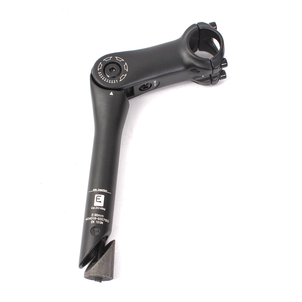 MTB Schaftvorbau 1 1/8 Zoll 90mm 
