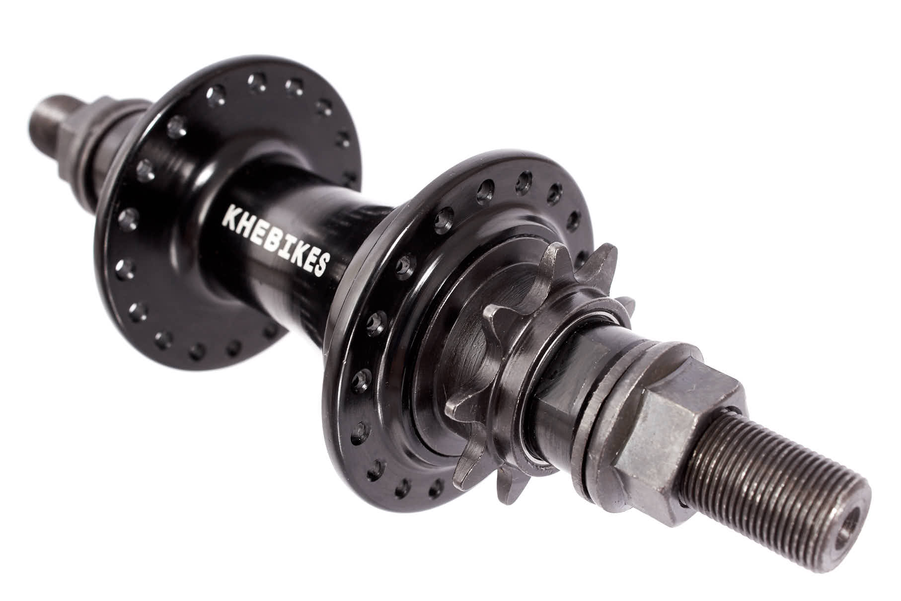 BMX Kassettennabe KHE MVP 36H