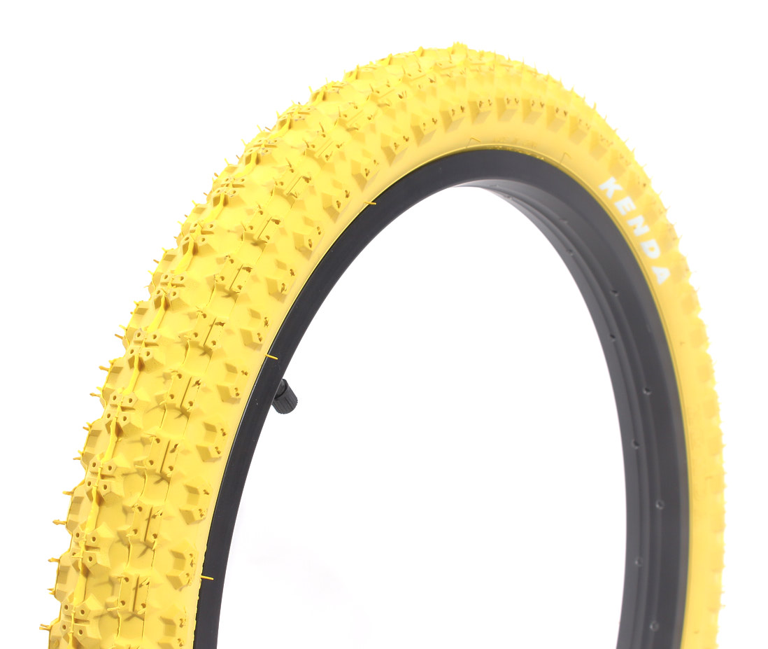 BMX Reifen KENDA K-51 20 x 2,25 Zoll