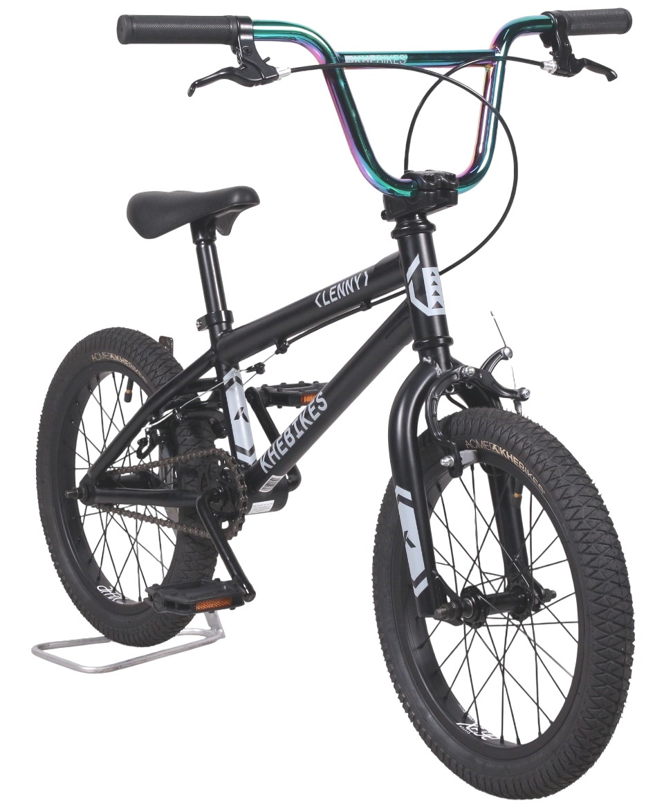 BMX bike KHE LENNY 16 inch 20.7 lbs