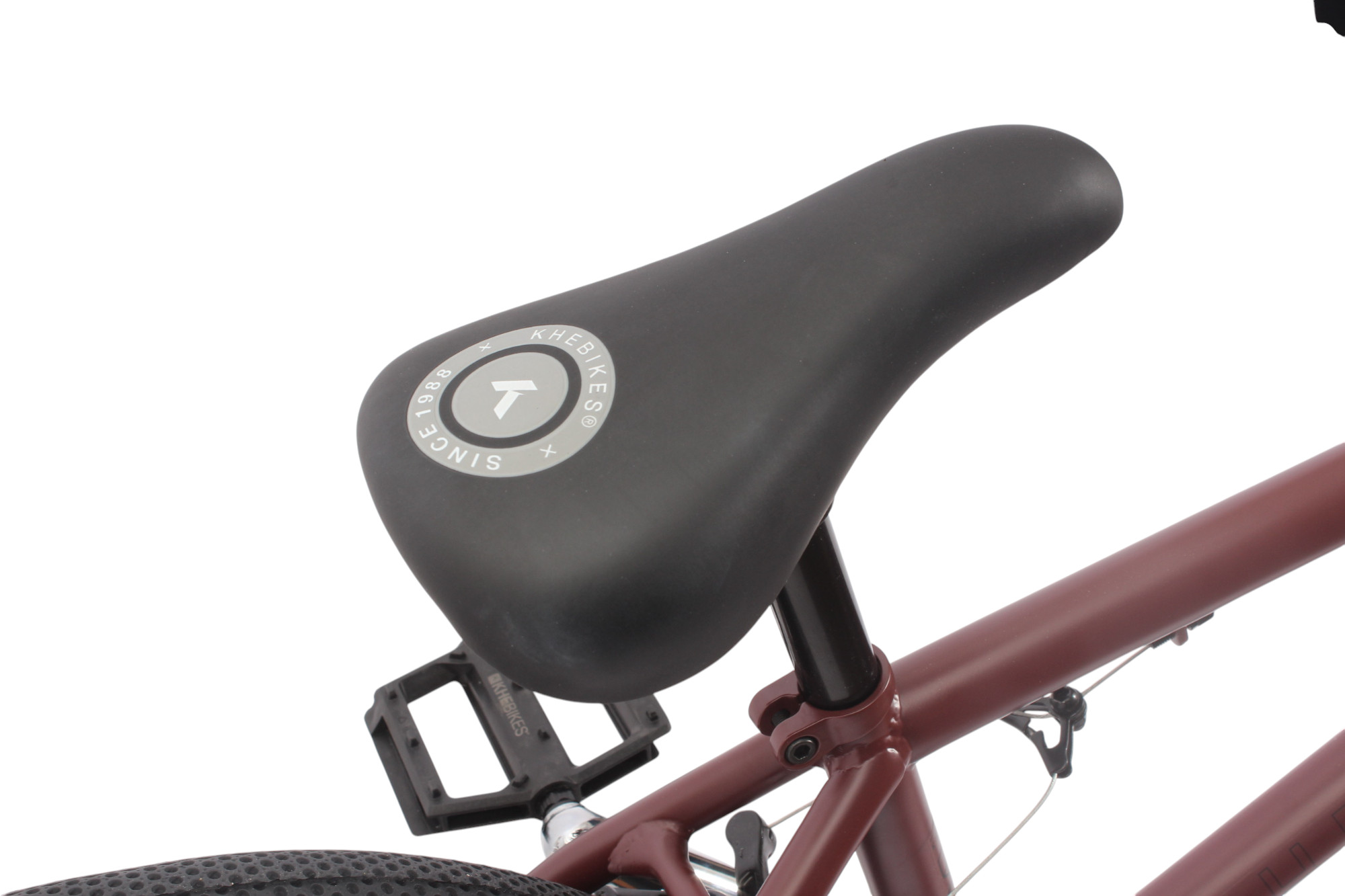 BMX Bike KHE CENTRIX FC 20 inch 24lbs