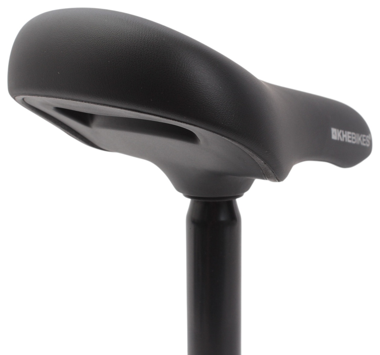 BMX seat combo KHE padded 27.2 mm