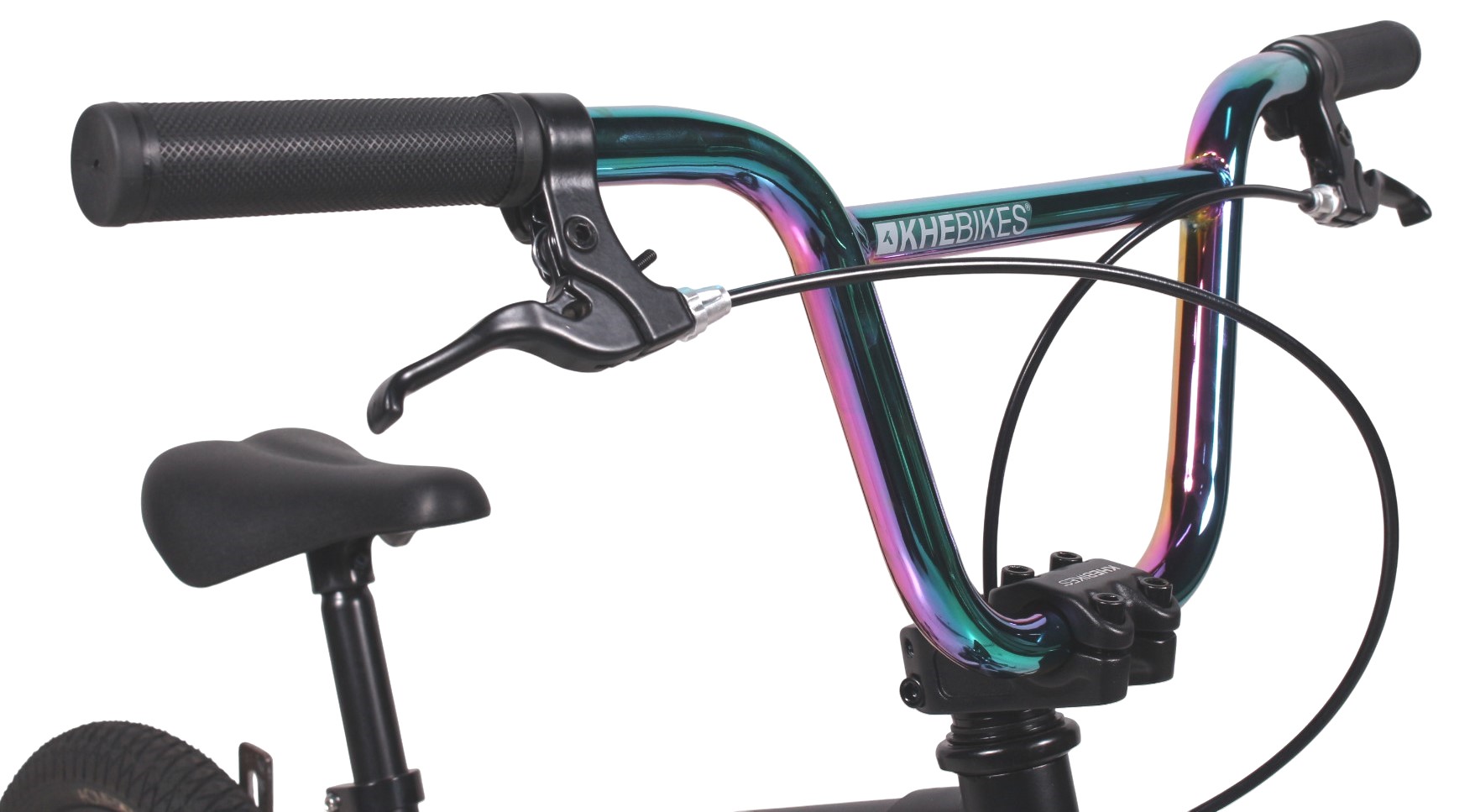 BMX bike KHE LENNY 16 inch 20.7 lbs