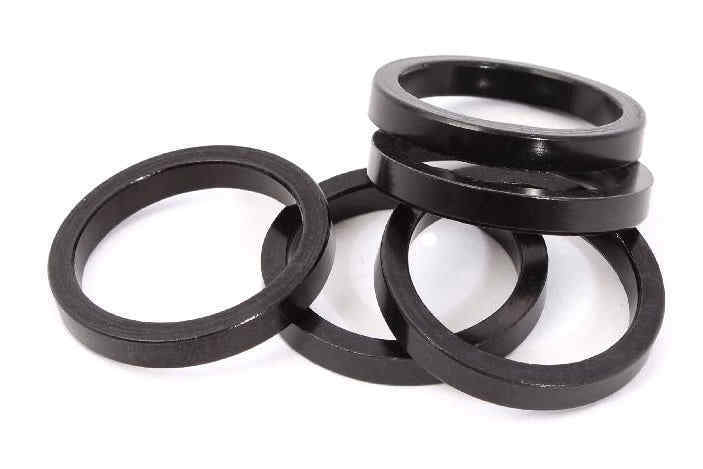 BMX Spacer KHE CLATCH 28,6 x 5mm