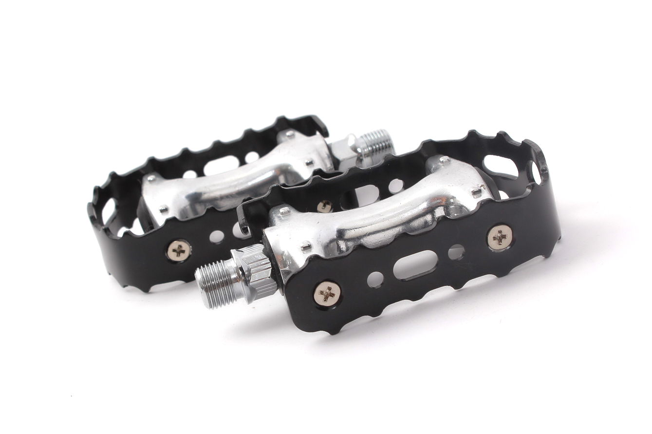 MTB / Fixie Pedals KHE 9/16 Inch Aluminium