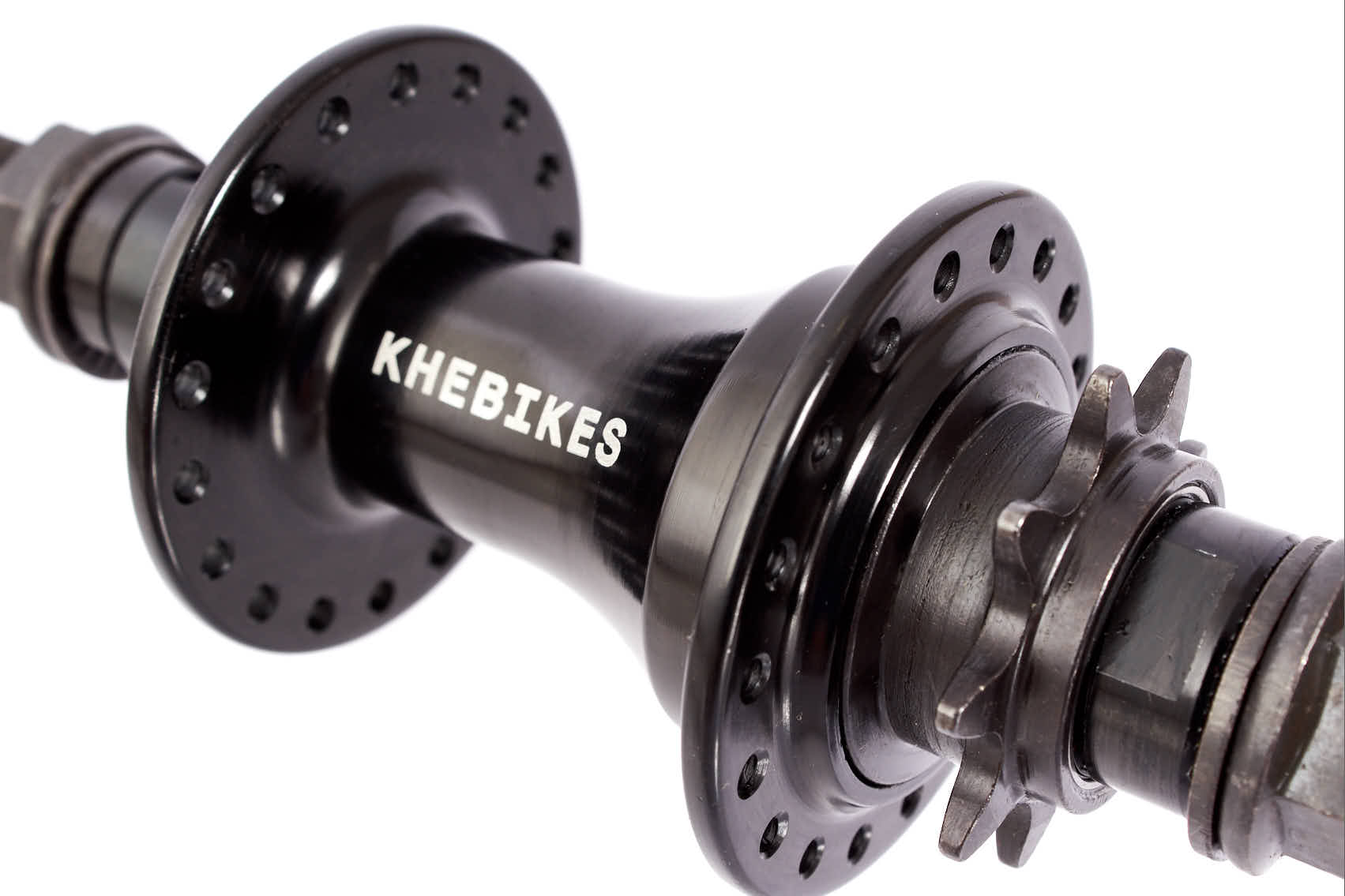 BMX Kassettennabe KHE MVP 36H