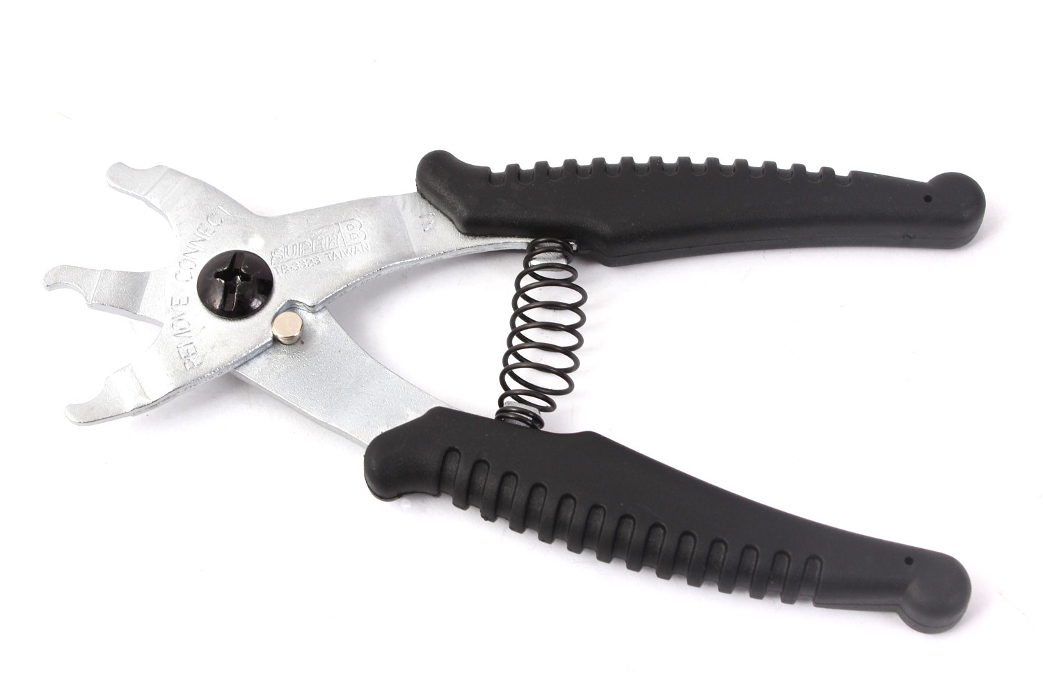 SUPER B TB-3323 Kettenverschlussglied-Zange KHE