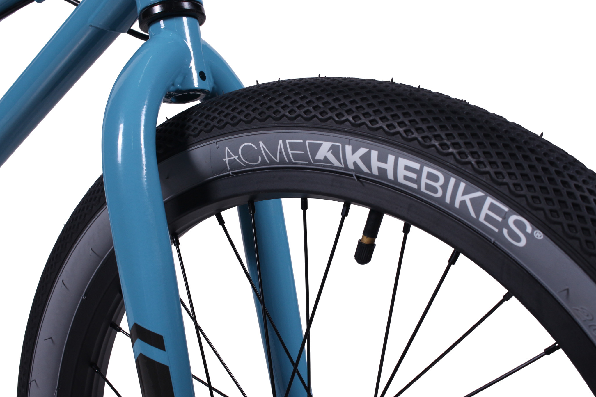 BMX bike KHE TRIPLE THREAT 20 inches 11.1 kg BMX bike KHE TRIPLE THREAT 20 inches 11.1 kg