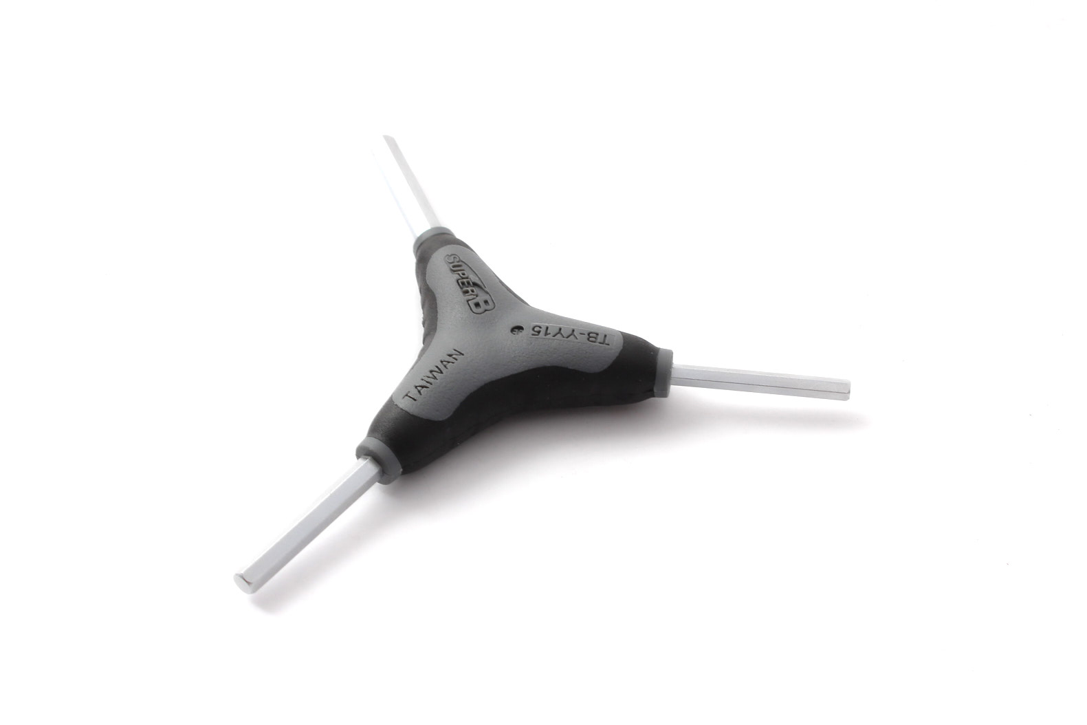 KHE three-arm wrench Super B tool