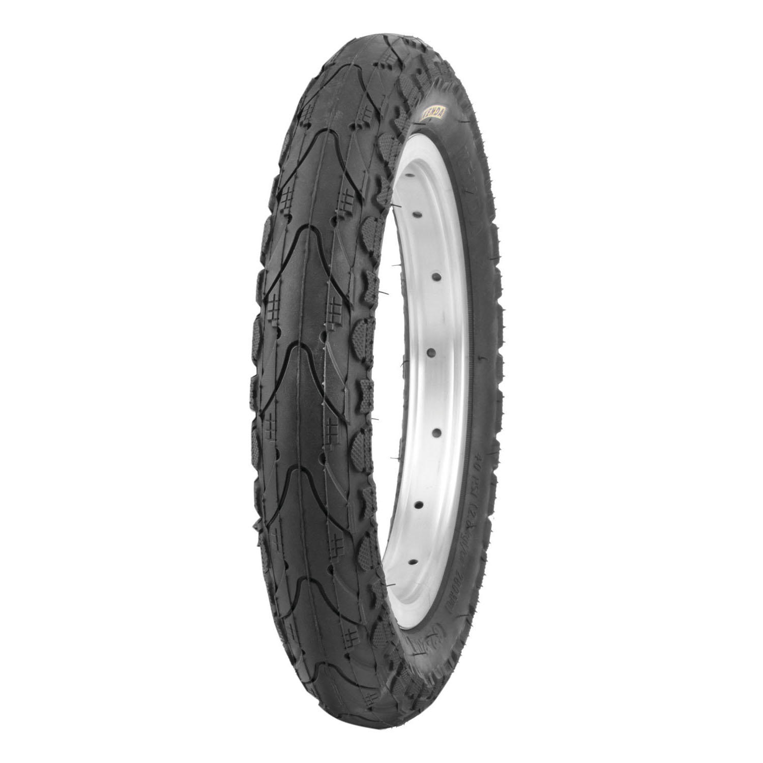 BMX Reifen KENDA Khan 16 x 1,75 Zoll
