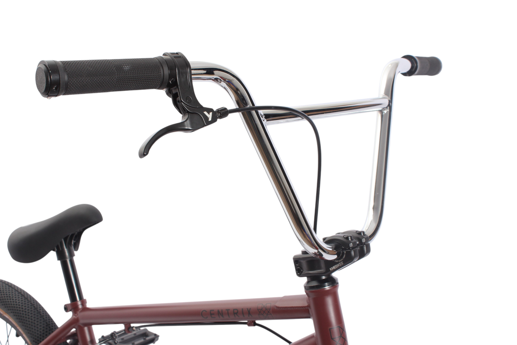 BMX Bike KHE CENTRIX FC 20 inch 24lbs