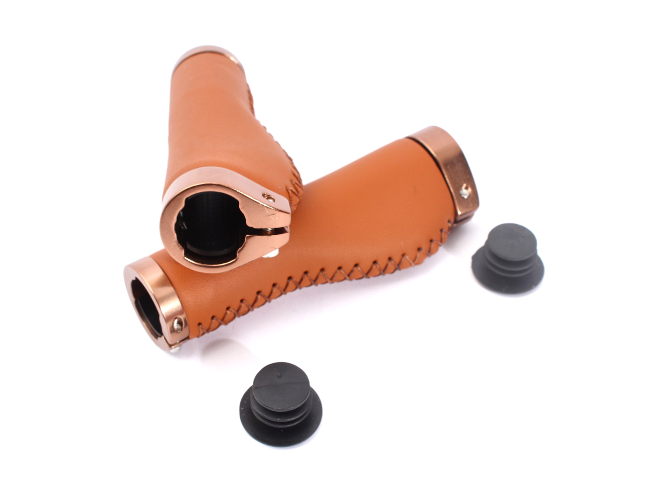 Fahrradgriffe M-WAVE Cloud Buff Fix