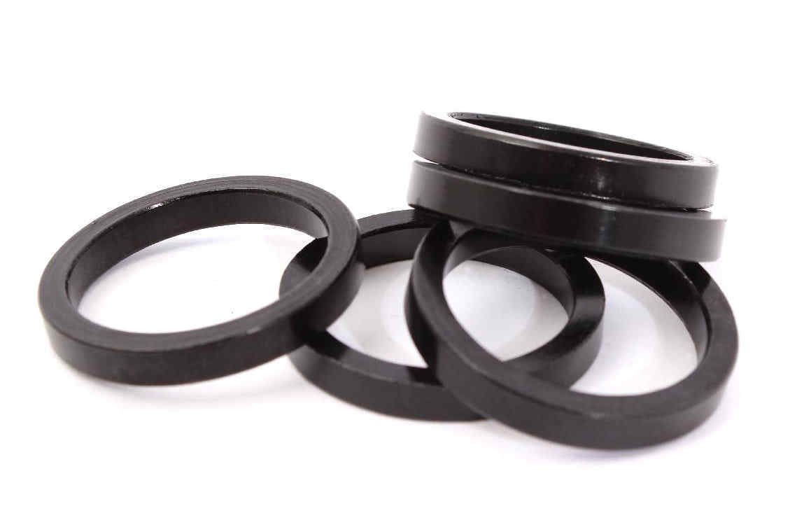 BMX Spacer KHE CLATCH 28,6x5mm BMX Spacer KHE CLATCH 28,6x5mm