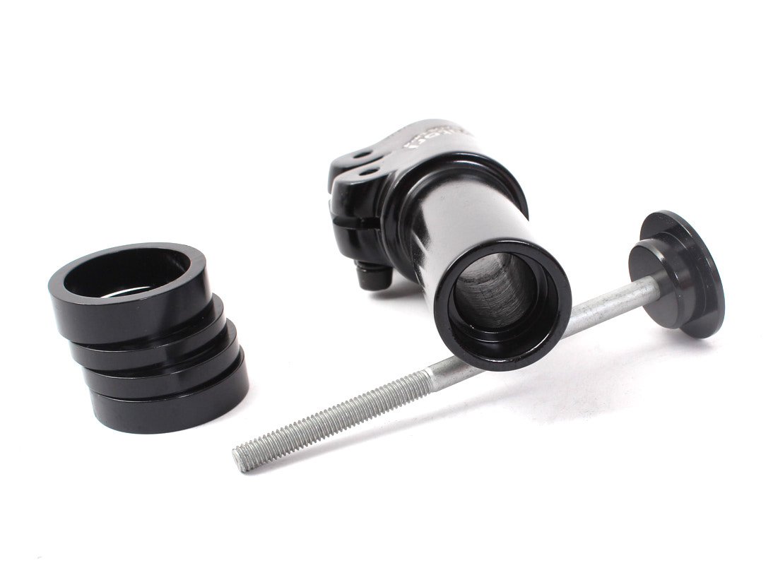 MTB Höhenadapter Höhenadapter Ahead 1 1/8 Zoll