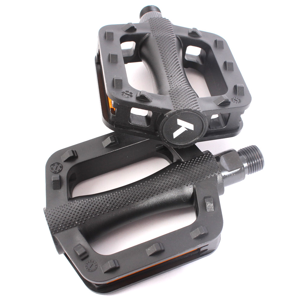 BMX Pedale KHE PRISM Kinder 1/2 Zoll