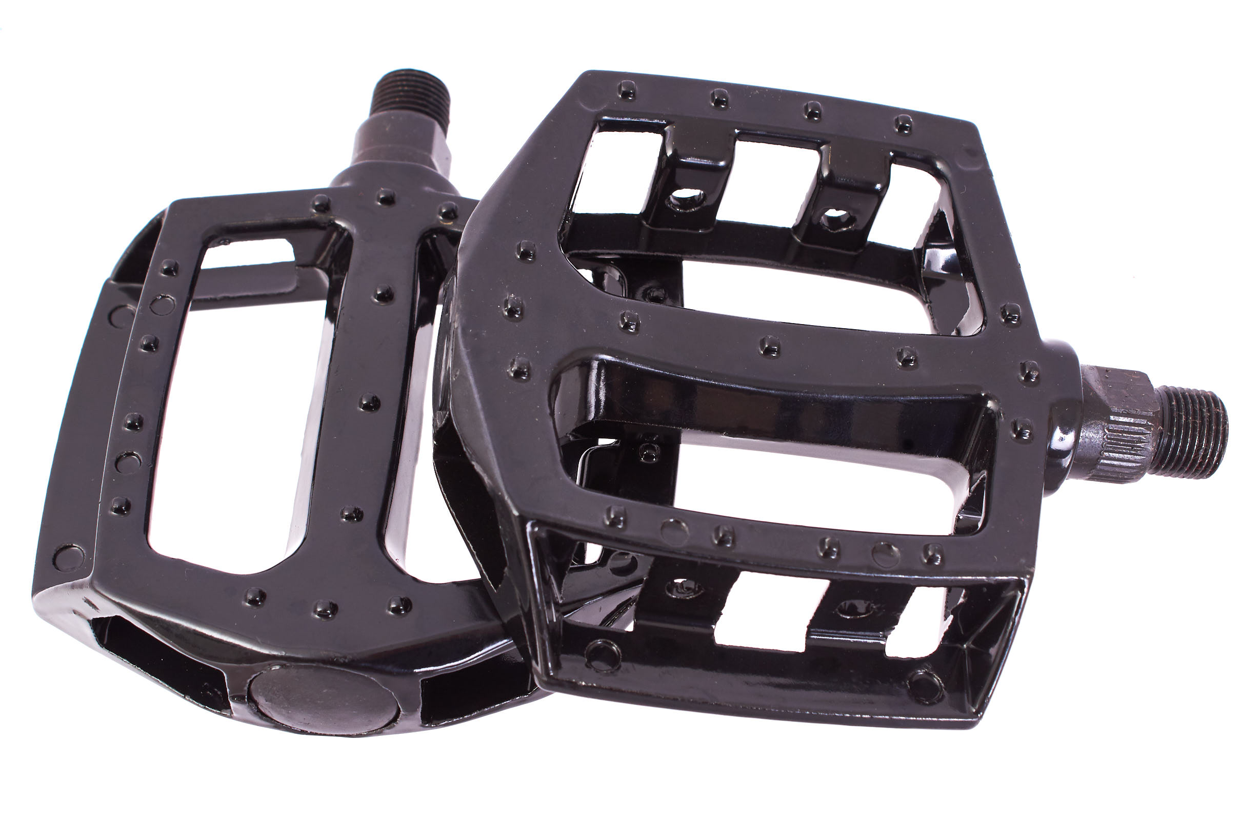 BMX Pedale KHE PROOF 9/16 Zoll Alu