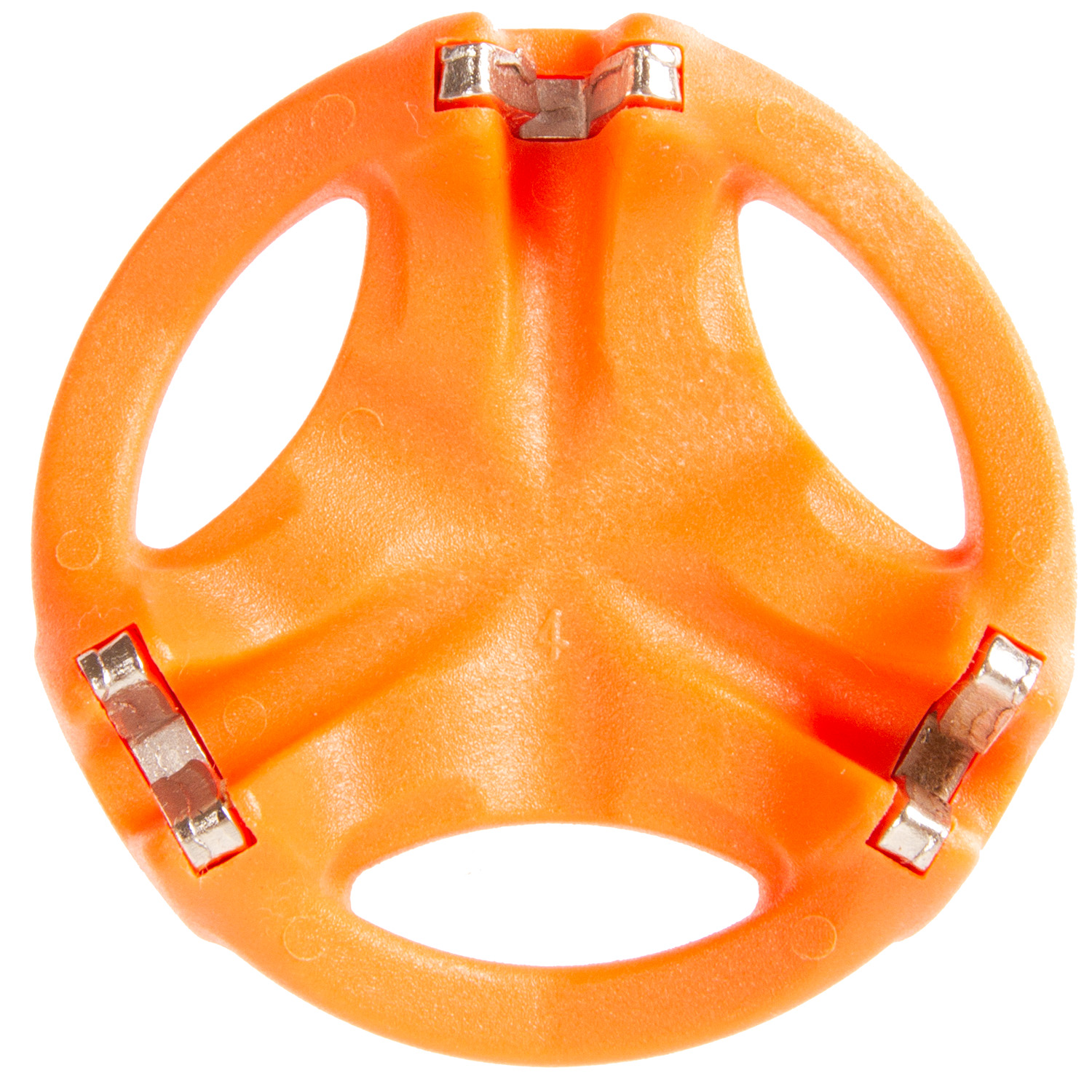KHE SUPER B TB-SW05 Speichenschlüssel 3.2 / 3.3 / 3.5mm