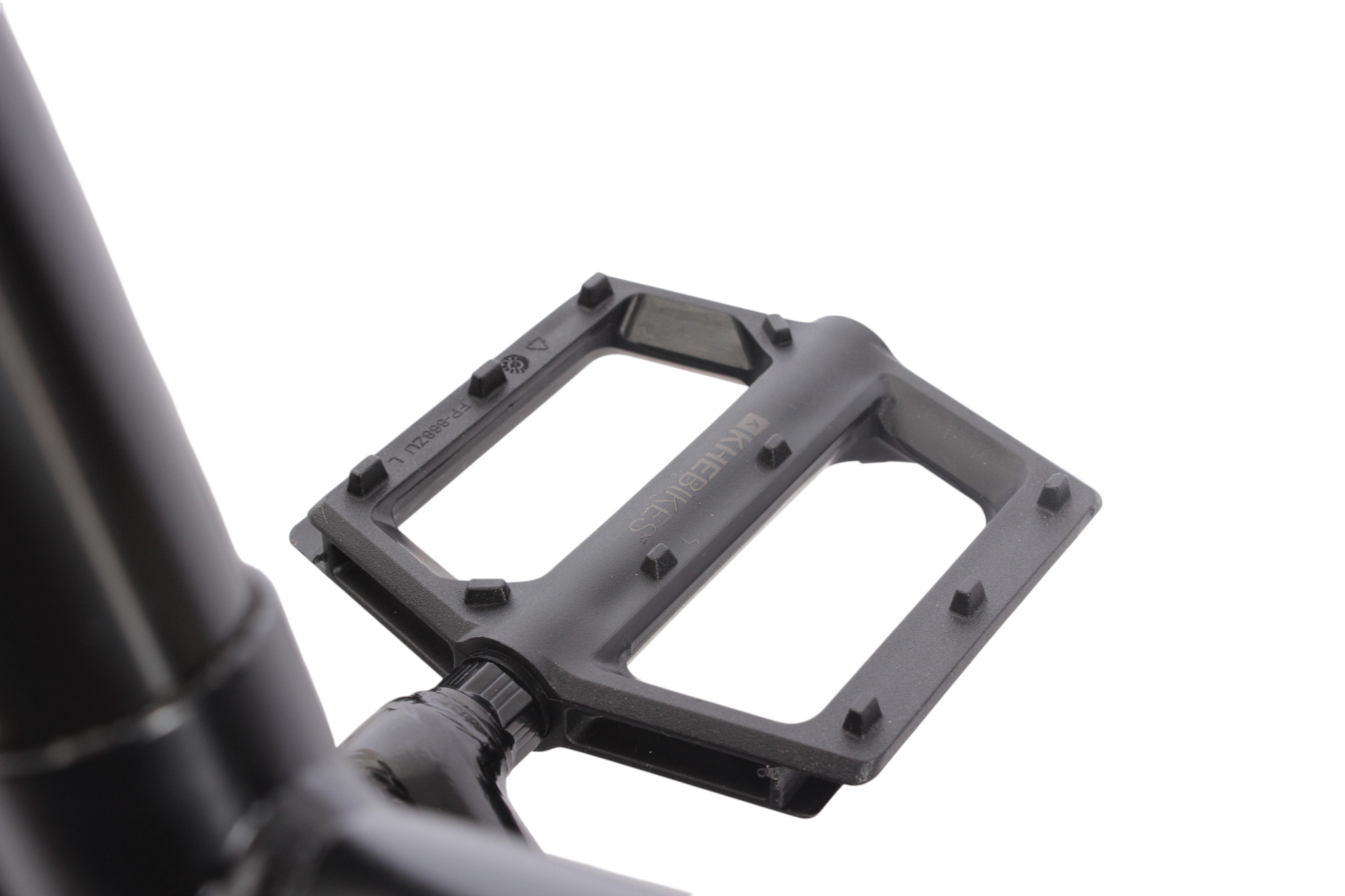 BMX bike KHE ACME 20 inch 24.5 lbs