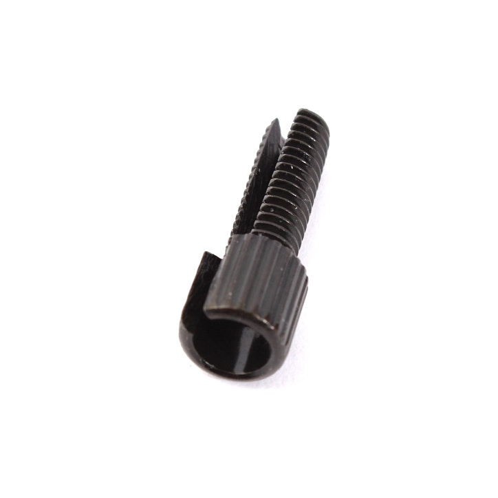 BMX Rotor Schraube KHE AFFIX M6 für Top Cap
