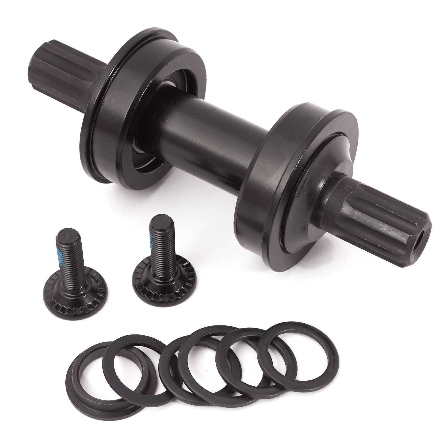 BMX Tretlager-Set KHE S/B US BB 8Z