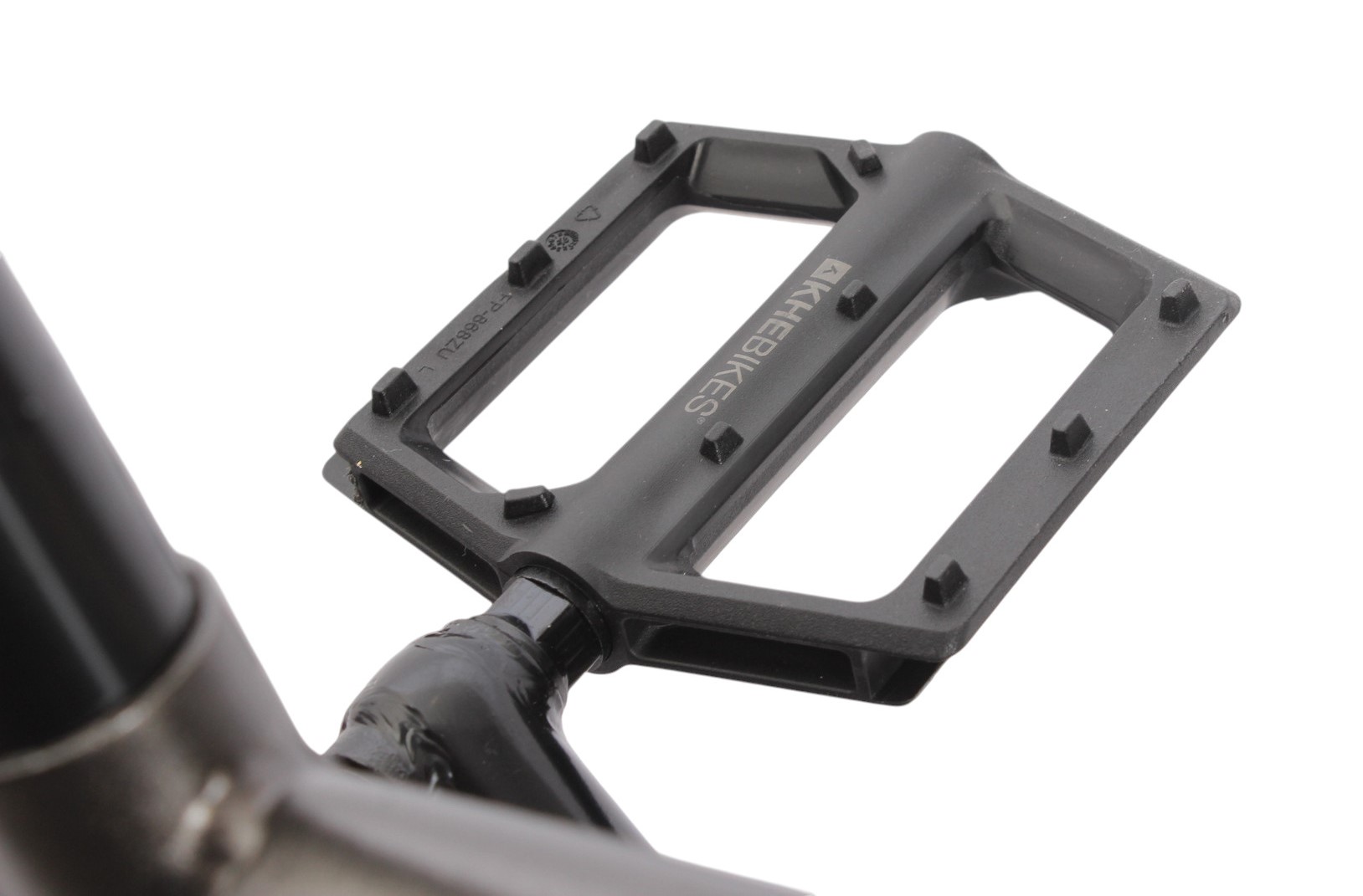 BMX bike KHE ACME 20 inch 24.5 lbs