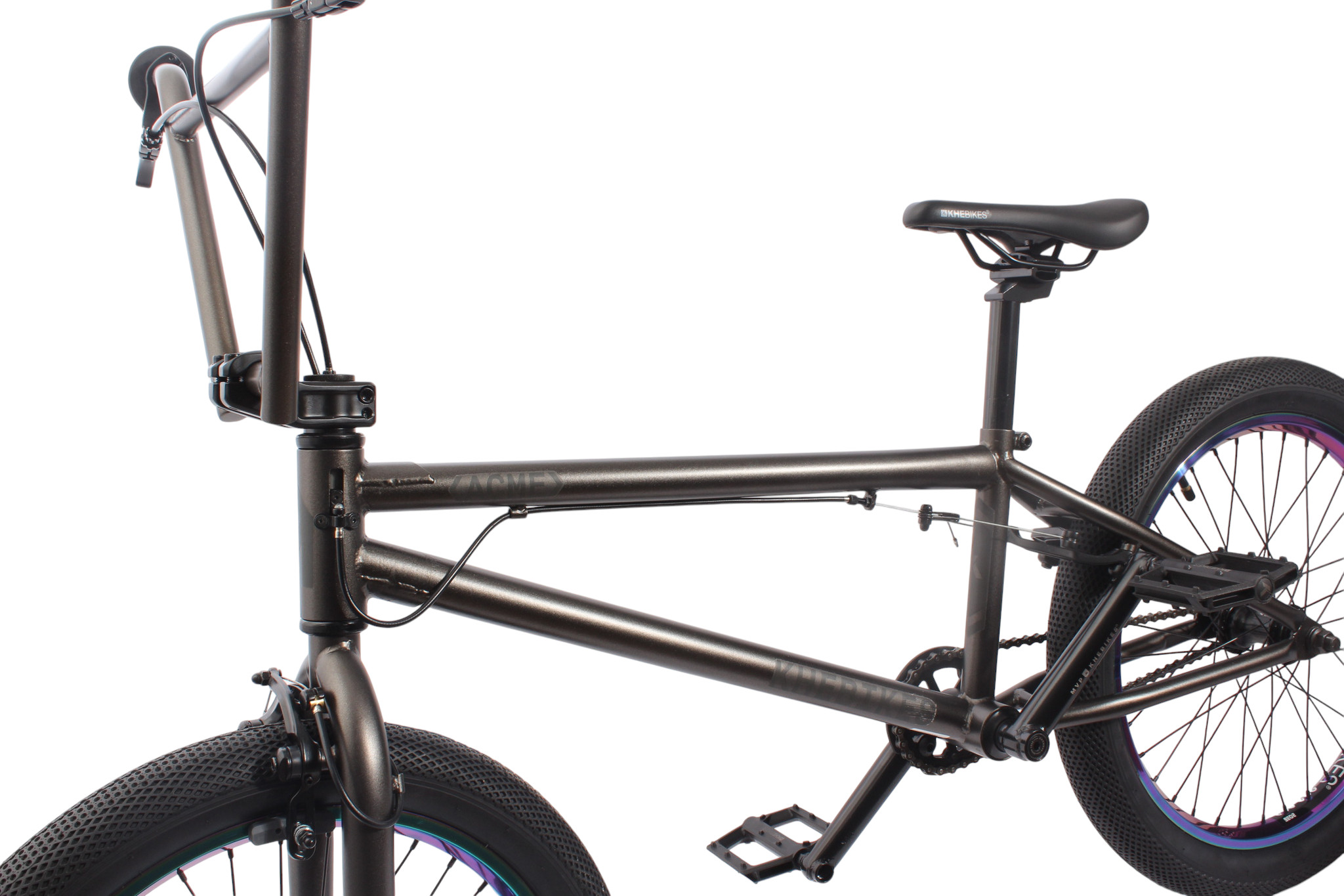 Outlet N1: KHE ACME 20" BMX