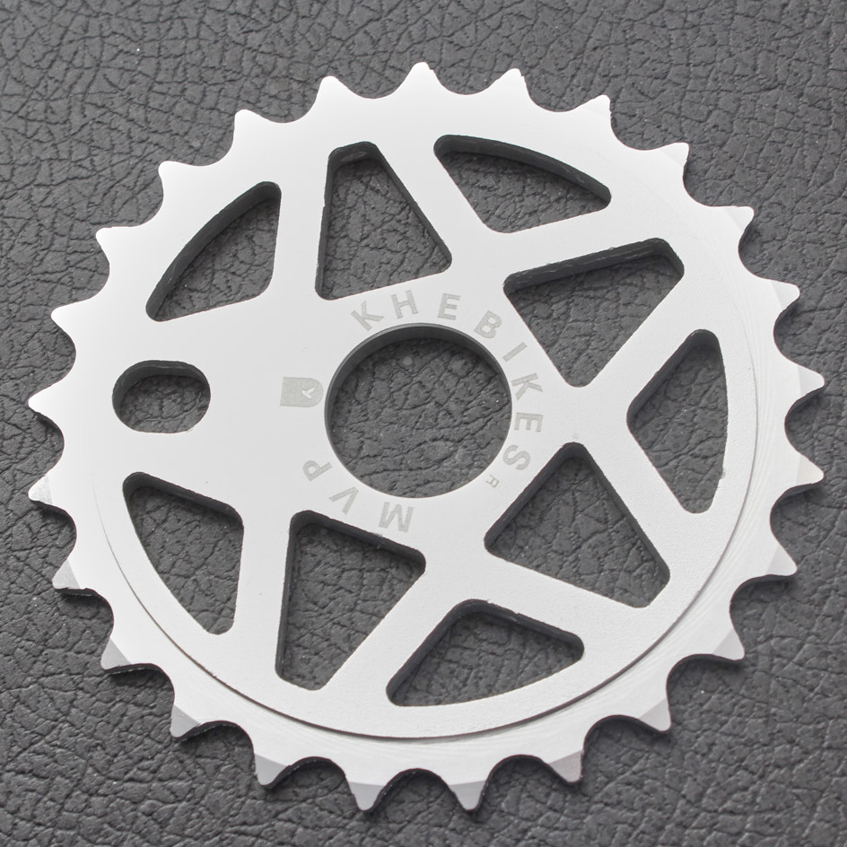 BMX Kettenblatt KHE MVP Alu 25Z