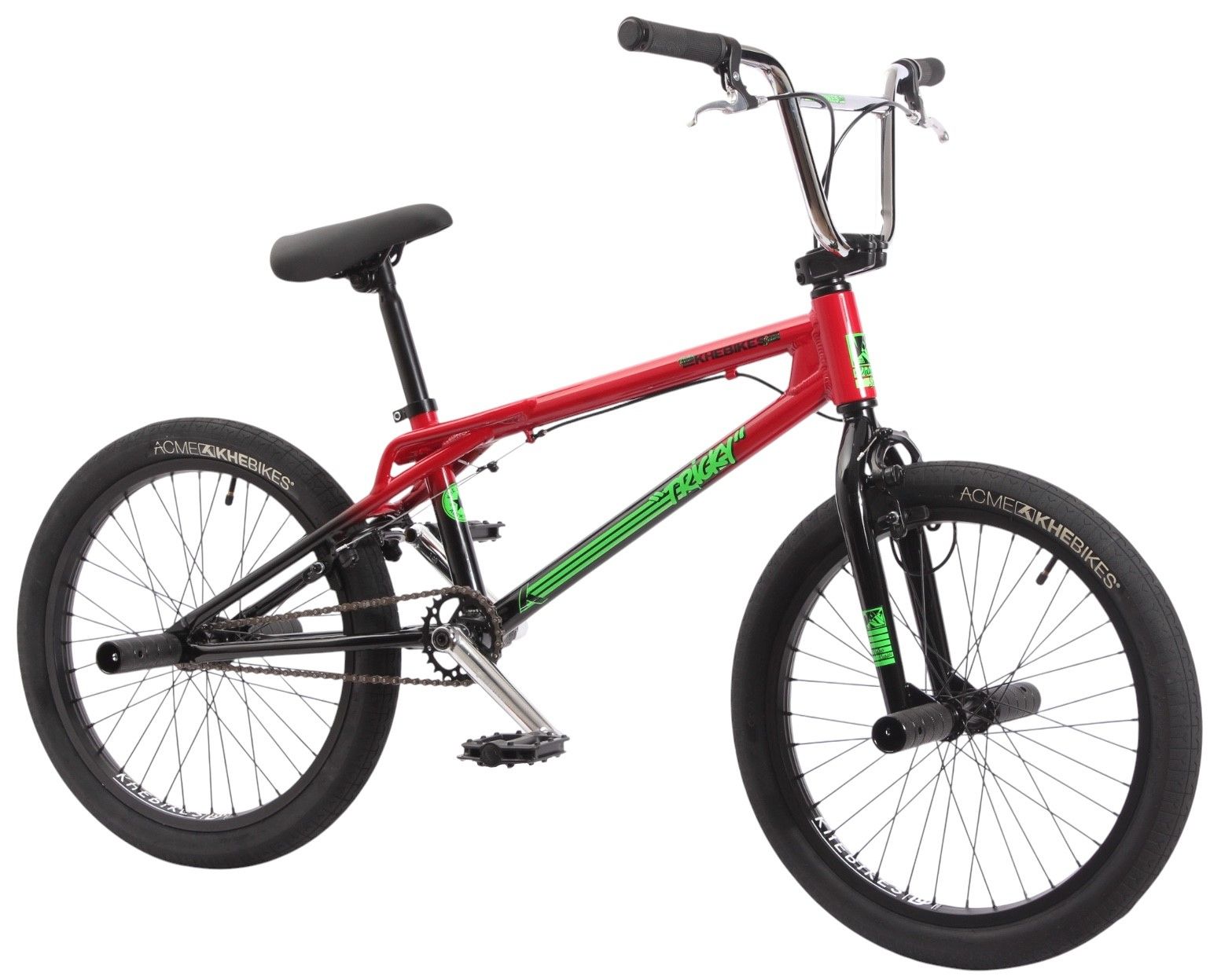 20 Zoll BMX Bikes kaufen – KHEbikes® Offizieller Shop